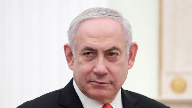Le président israélien veut un aveu de culpabilité plutôt qu’une grâce pour Netanyahou, affirme le New York Times