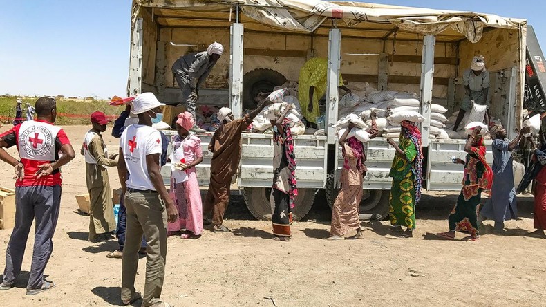 Tchad : afflux de réfugiés soudanais, à l’origine d’épidémies de méningite et de rougeole