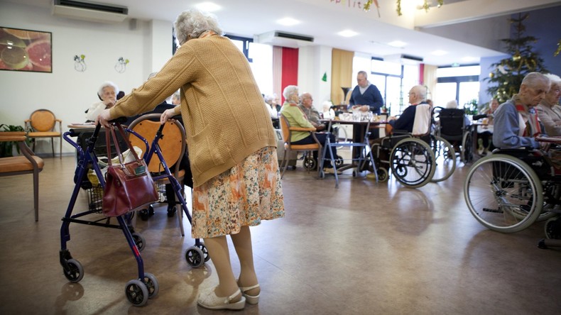 «Et les prisons vont être renommées France Liberté !» : tollé après le projet de rebaptiser les Ehpad