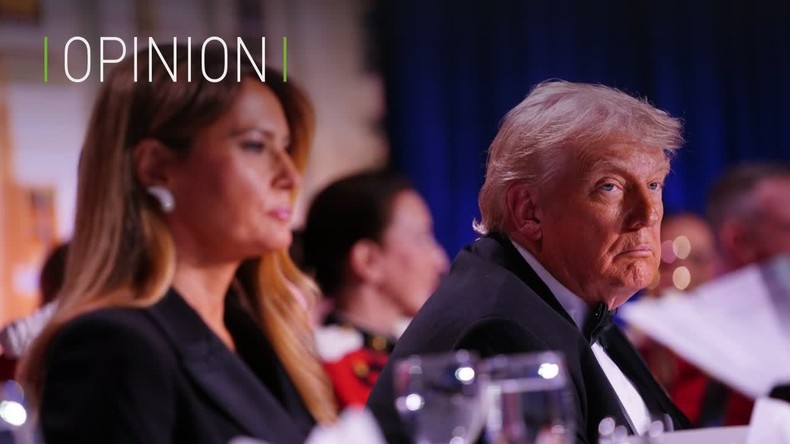 Tentative d’assassinat de Trump : le choc se banalise