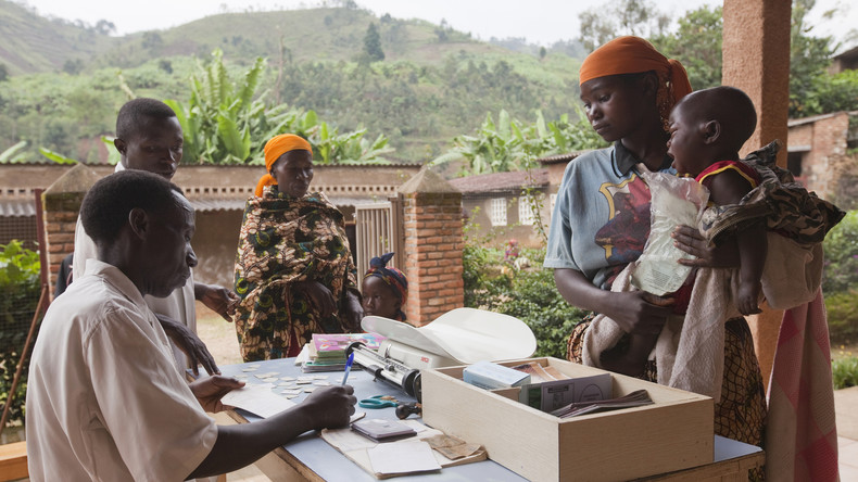 La Russie dépêche des spécialistes au Burundi pour participer à la lutte contre une épidémie d’origine inconnue