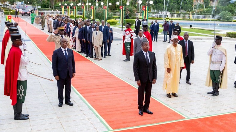 De la lutte anticoloniale à la souveraineté : Moscou félicite le Togo à l'occasion du 66e anniversaire de son indépendance