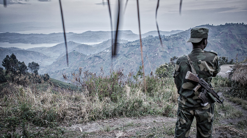 RDC : l’Inspection générale des mines annonce la création d’une unité paramilitaire pour sécuriser le secteur minier