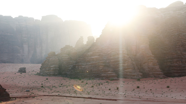 Vision 2030 de l’Arabie saoudite : ambitions révisées et ajustements stratégiques