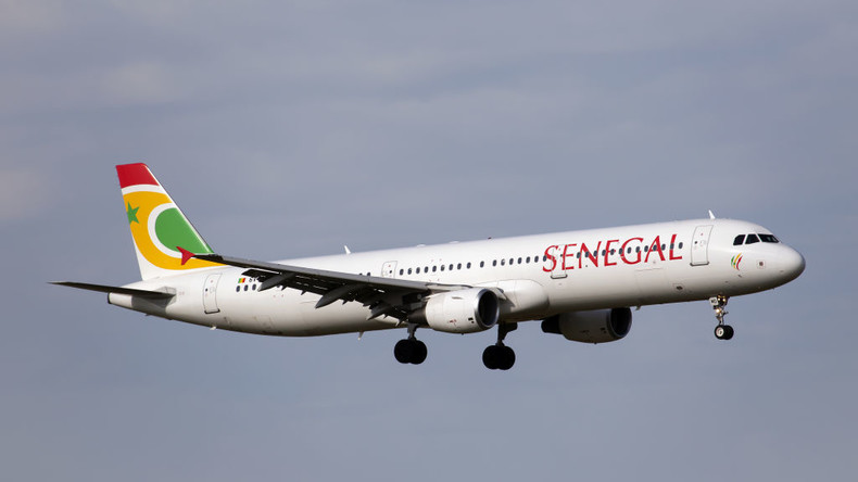 Sénégal : Ousmane Sonko lance un comité stratégique pour redresser Air Sénégal