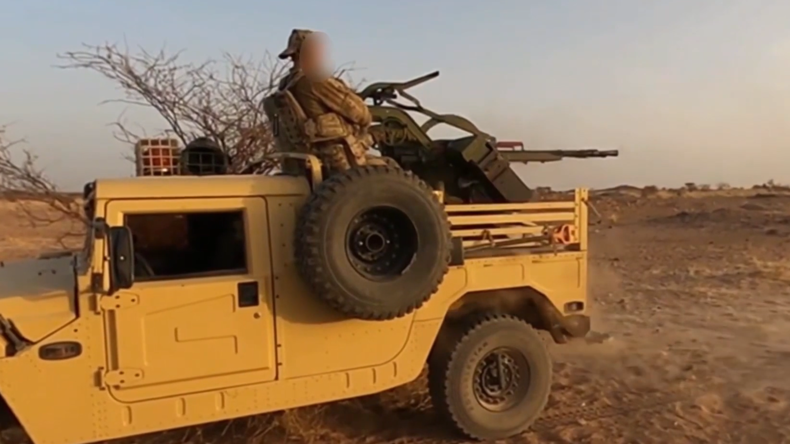 Défense russe : Africa Corps a empêché un coup d’État au Mali