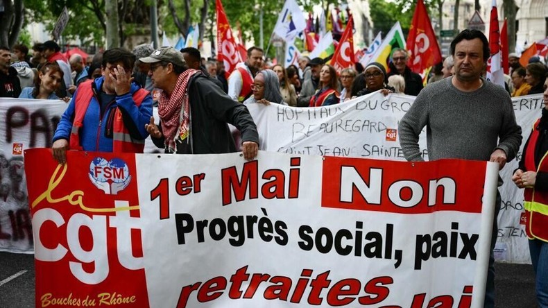 Bras de fer judiciaire autour du 1er Mai en France : les écologistes accusent Lecornu d’abus de pouvoir