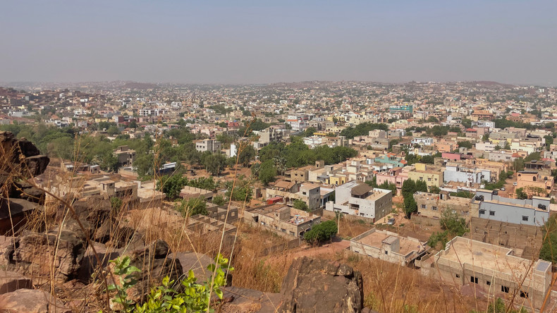 Mali : les géants miniers maintiennent leurs investissements dans l’or