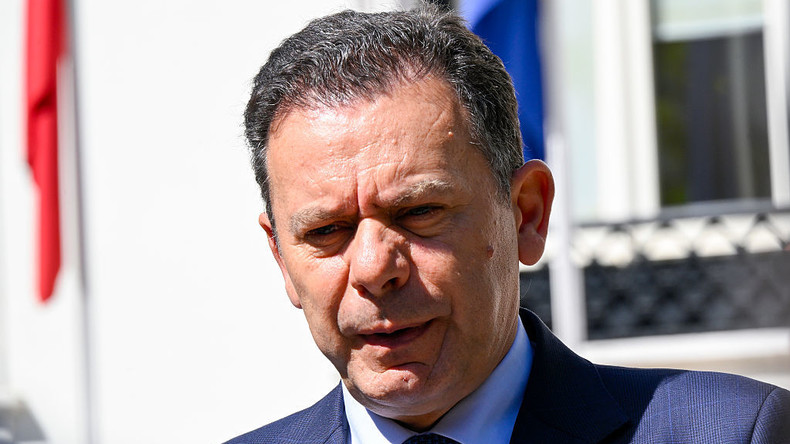 Le Premier ministre portugais juge indispensable le dialogue avec la Russie