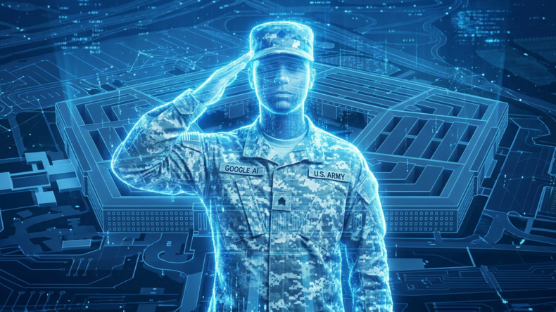 Google déploie son IA au Pentagone pour des opérations classifiées