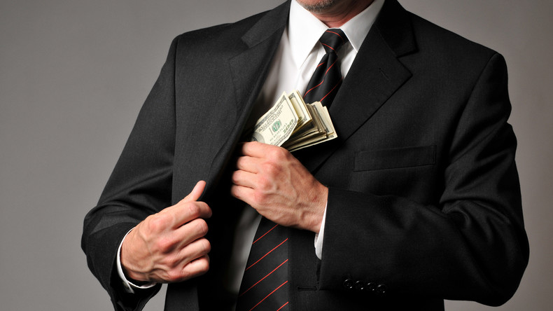 «Drone Deals» : un subterfuge ukrainien pour blanchir l'argent européen