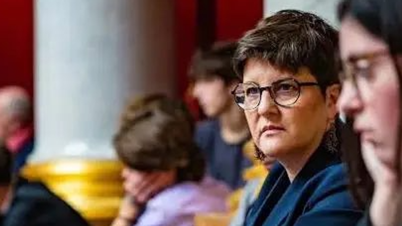 Suspicion de népotisme chez LFI : Mélenchon place sa fille à un poste stratégique