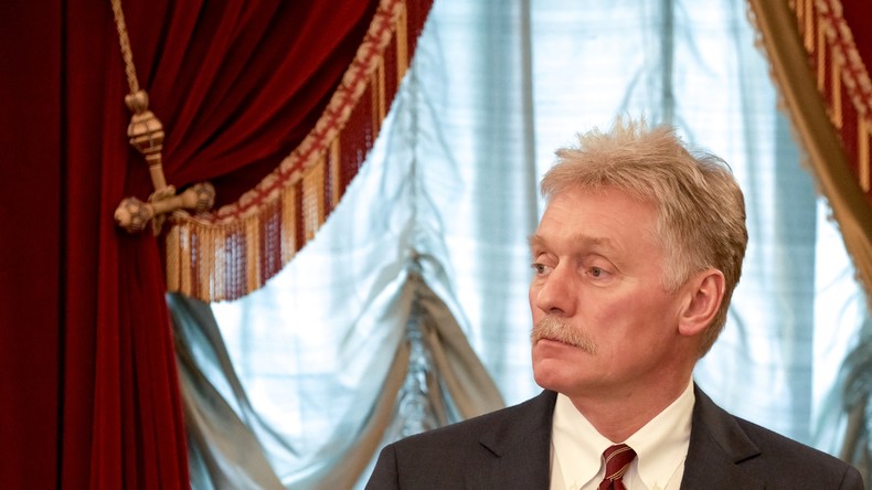 Peskov : Poutine décidera lui-même des dates de la trêve du Jour de la Victoire