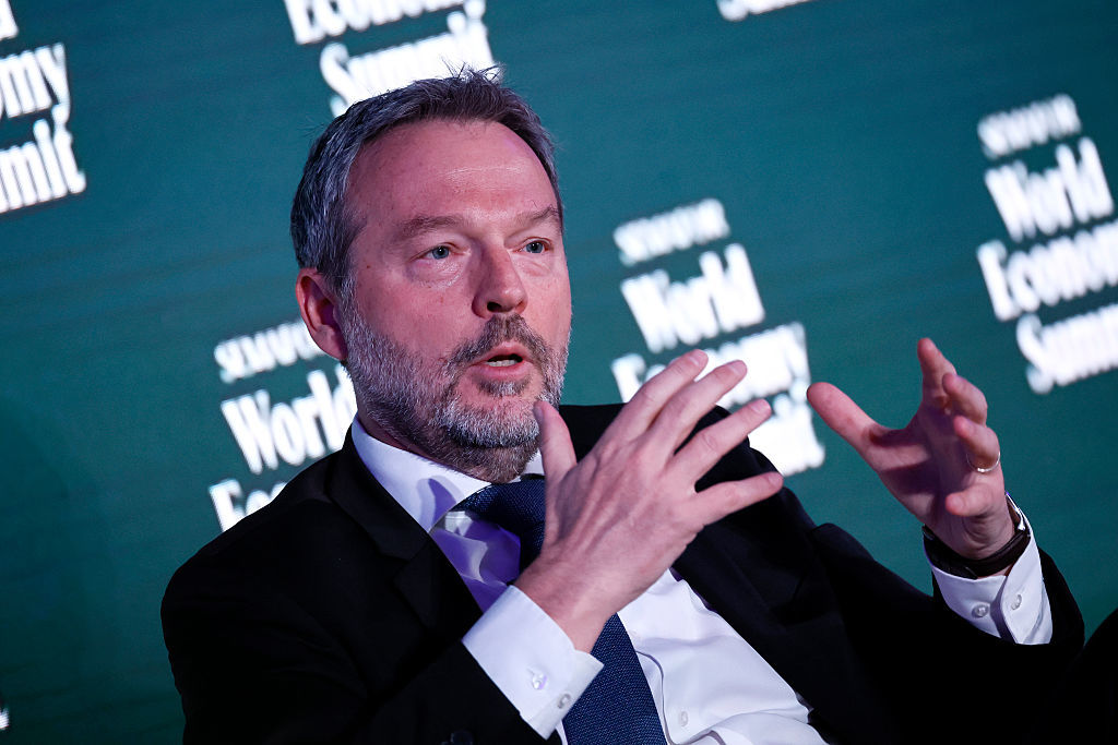 «On n’a plus d’argent», prévient le gouverneur de la Banque nationale de Belgique