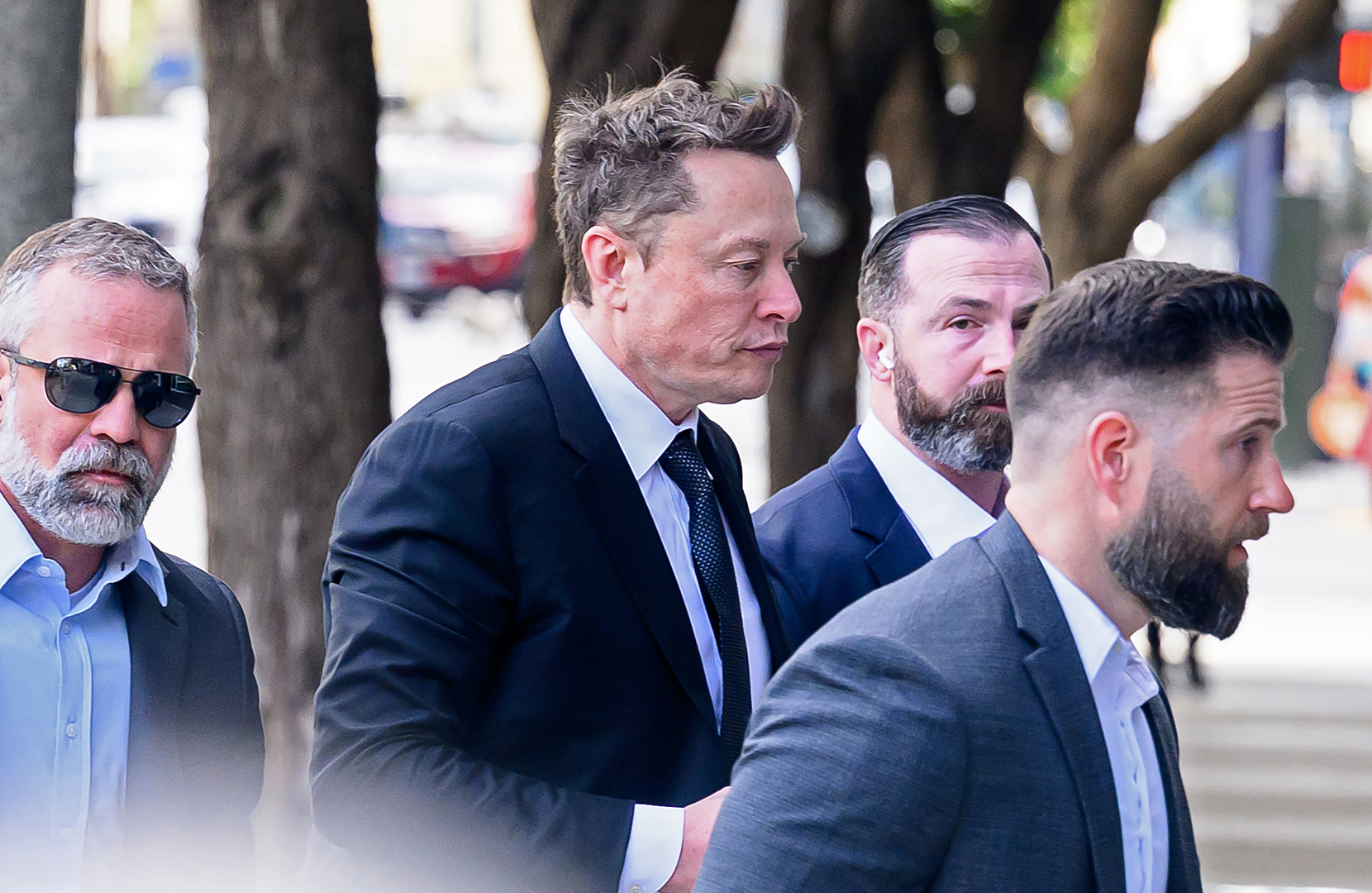 Musk convoqué par la justice française : l’enquête explosive sur X et ...