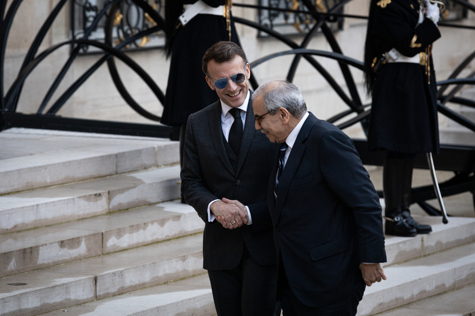 Macron reçoit Nawaf Salam, Paris en quête d’influence malgré son effacement sur le dossier libanais