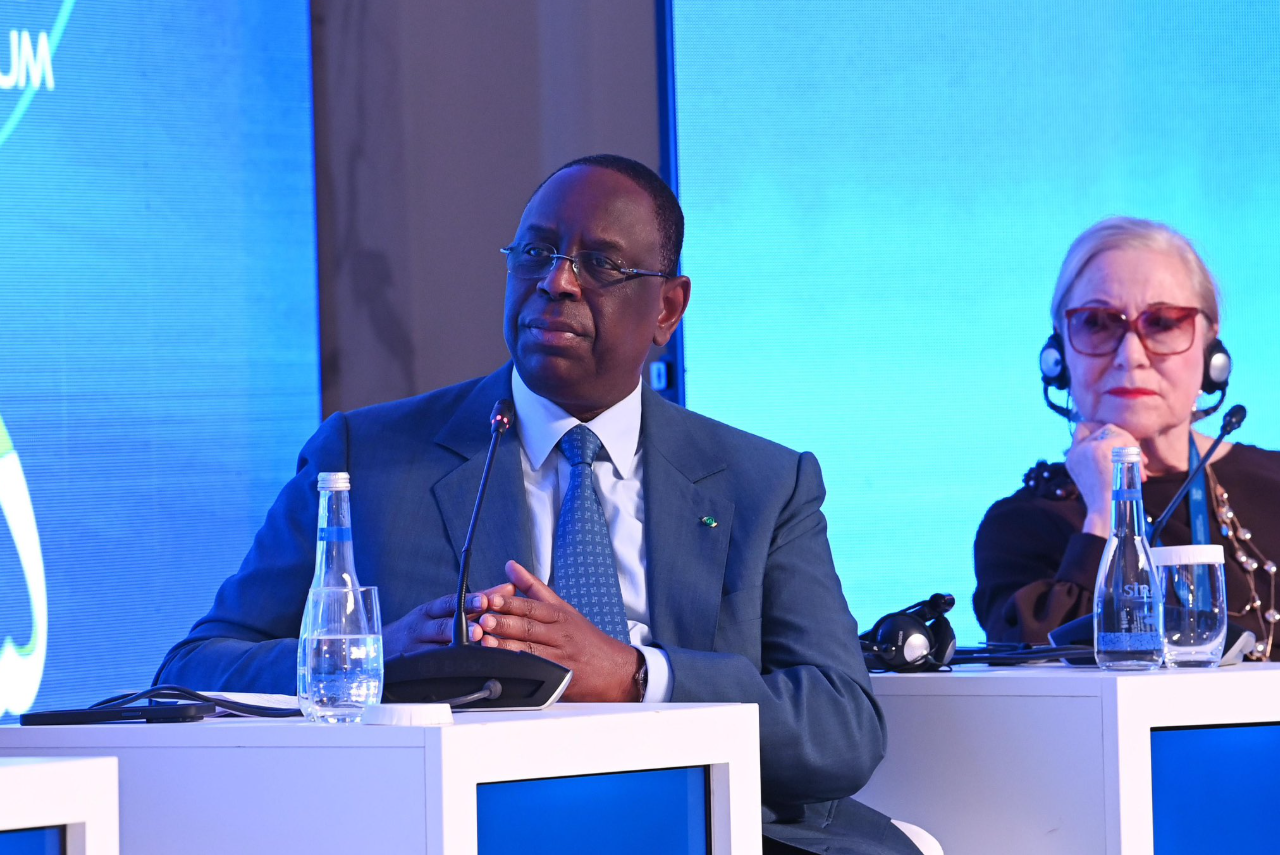 ONU : Macky Sall auditionné pour succéder à Guterres, sans soutien de l’Union africaine