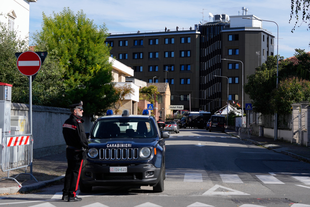 Italie : des joueurs de Serie A impliqués dans un réseau de prostitution de luxe à Milan