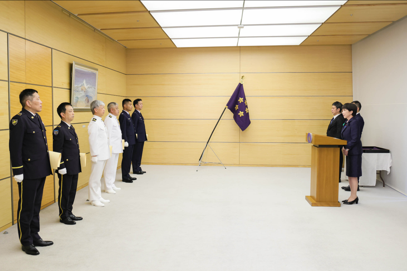 Japon : Tokyo autorise l’exportation d’armes létales et tourne la page de sa doctrine pacifiste