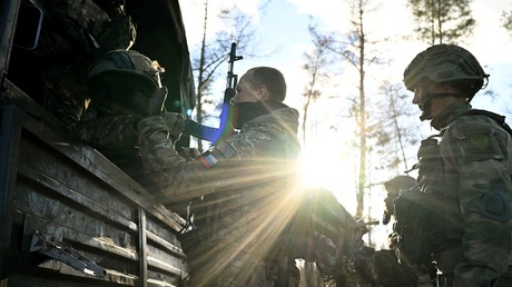 Les forces russes ont achevé la libération complète de la République populaire de Lougansk, selon le ministère russe de la Défense