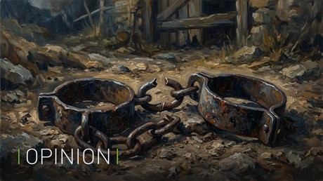 L’ONU veut-elle que l’esclavage soit oublié ?