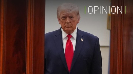 Trump ou la victoire sans victoire