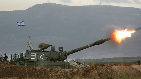 Khiam en feu : la guerre d’usure s’installe au sud du Liban