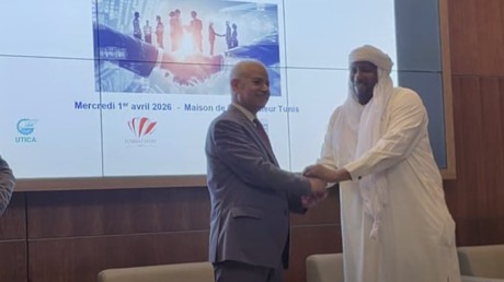 La Tunisie entame l’élaboration d’un corridor terrestre stratégique vers le Niger, le Mali et le Burkina Faso