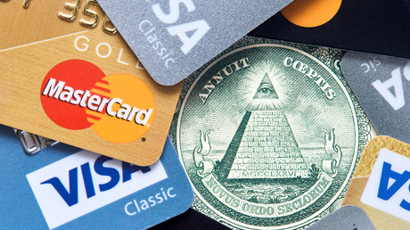 Visa, MasterCard et Donald Trump : le Royaume-Uni redoute un black-out du système bancaire