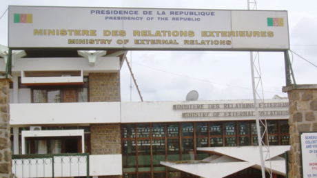 Cameroun : Yaoundé temporise sur l’ouverture d’une ambassade d’Ukraine
