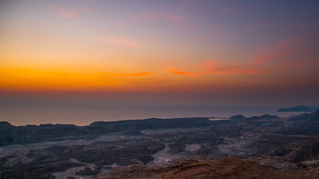 Iran : une géographie qui dissuade toute invasion terrestre