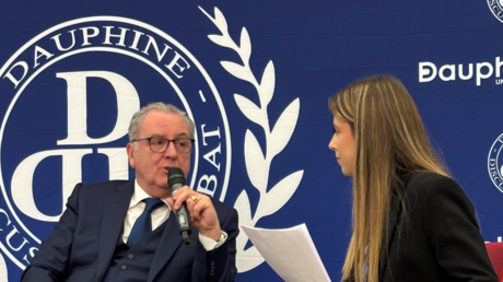 France : crise au Conseil constitutionnel après le départ de la secrétaire générale