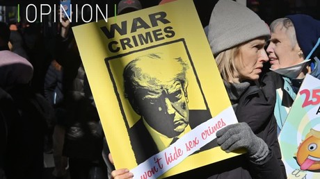 Iran : acte de capitulation des États-Unis dans la région