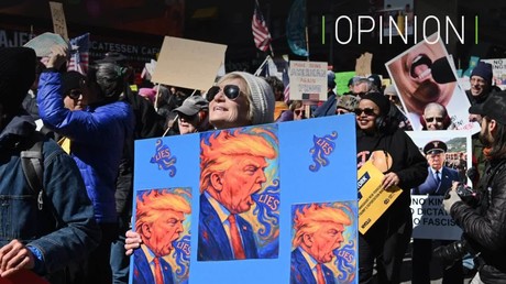 Fiasco américain en Iran : le choc politique intérieur