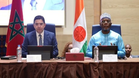 Le Niger et le Maroc signent 14 accords de coopération dans le cadre de la 5ᵉ commission mixte
