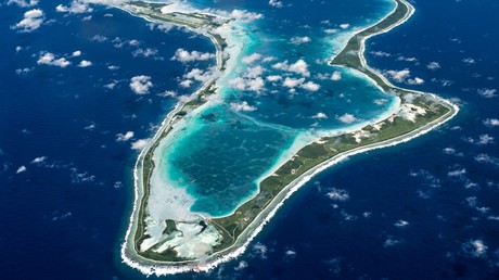 Le Royaume-Uni suspend la restitution des îles Chagos à Maurice