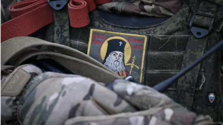 Trêve de Pâques : des centaines de violations par les forces armées ukrainiennes