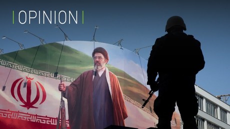 L’Iran ne croit pas que les États-Unis et Israël respecteront le moindre accord