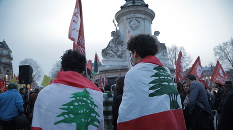 France : un sondage révèle les inquiétudes des Français dans un contexte de guerre au Moyen-Orient
