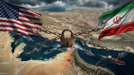 Blocus du détroit d'Ormuz, les États-Unis et Israël prêts à frapper à nouveau l'Iran : l'échec des négociations à Islamabad déclenche une nouvelle escalade au Moyen-Orient