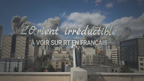 L’Orient irréductible