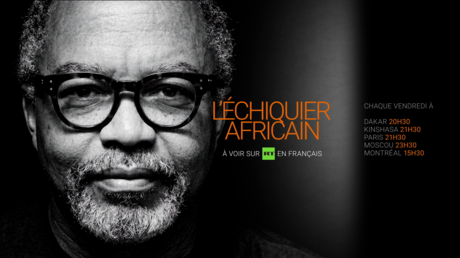 À PROPOS DE L’ÉCHIQUIER AFRICAIN