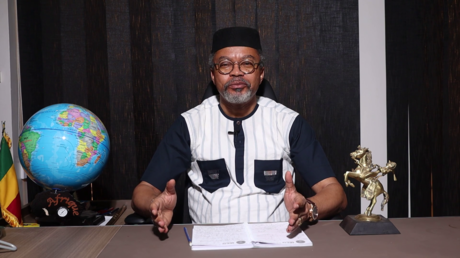 L’AFRIQUE FACE AU MONDE : DES VÉRITÉS QUI DÉRANGENT