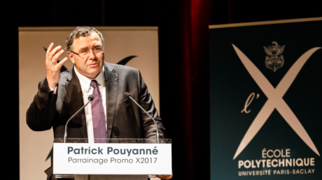 Ormuz : le patron de TotalEnergies préfère un péage au blocus américain