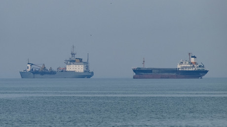 L’Iran mise sur le pétrole pour financer sa reconstruction