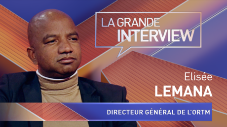 La Grande Interview : Elisée Lemana