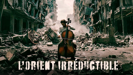 L’Orient irréductible