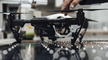 Défense russe : l'Europe augmente la production de drones pour l'Ukraine, franchissant un nouveau seuil d'escalade