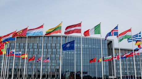 L’Europe préparerait un plan de secours en cas de retrait américain de l’OTAN