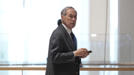 Procès libyen : Guéant menace de «tout révéler» après avoir été lâché par Sarkozy